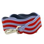 ショッピングフェンディ フェンディ ストラップユー ロング ショルダーストラップ アクセサリー バッグ用アクセサリー ウェーブ スエード レザー レッド パープル