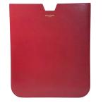 SAINT LAURENT солнечный rolan iPad кейс планшет кейс планшет сумка 315869*532244 кожа красный 