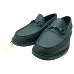 GUCCIグッチ771340ホースビットローファードライビングシューズシュ...