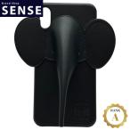 LOEWE Loewe смартфон кейс iPhone кейс iPhoneX/XS соответствует смартфон покрытие iPhone кейс Elephant дыра g овечья кожа черный 