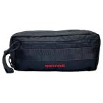  Briefing раздельный сумка для обуви одна нога место хранения ko-te.latu Roo блокировка 500 Denier шероховатость палочка черный 