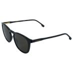 カレラ CARRERA 260/S 80770 51□20 145 サングラス アイウェア スクエアフレーム ブラック プラスチック ロゴ CARRERA