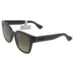 ショッピングhavaianas ハワイアナス UNA 09QHA 52□20 145 サングラス アイウェア ウナ スクエアフレーム ダーク ブラウン プラスチック Havaianas