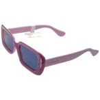 ショッピングhavaianas ハワイアナス SAMPA 789KU 51□20 145 サングラス アイウェア サンパ 長方形 スクエアフレーム ピンク パープル プラスチック Havaianas