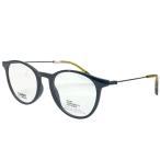  Tommy джинсы TJ 0078 807 145 49*18 очки очки I we around рама черный пластик Logo TOMMY JEANS