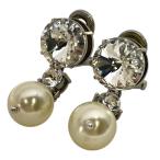 ミュウミュウ イヤリング アクセサ�