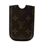  Louis Vuitton M60114ete.iiPhone 3G смартфон кейс моно g овечья кожа парусина Brown LOUIS VUITTON