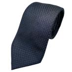 LOUIS VUITTON Louis Vuitton монограмма галстук петля Thai аксессуары мелкие вещи общий рисунок Logo шелк черный чёрный 