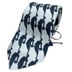 [ не использовался ] Louis Vuitton LV×NBAklavato* корзина пальто галстук петля Thai MP2888 общий рисунок шелк светло-серый черный 