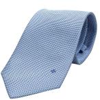 [ прекрасный товар ]VACHERON CONSTANTINvashu long * темно синий s Tintin галстук петля Thai мелкие вещи шелк голубой 