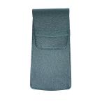 LOUIS VUITTON Louis Vuitton M30354ete.iGM поясная сумка бардачок пенал Logo Taiga кожа зеленый 