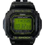 【稼働品】 CASIO カシオ G-SHOCK ジーショック 電波ソーラー メンズ 腕時計 GW-M ...