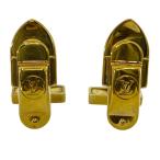  Louis Vuitton запонки кафф links запонки кнопка b тонн du Manchette se дракон ruSV925 Gold M64497 LOUIS VUITTON