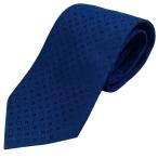 LOUIS VUITTON Louis Vuitton M78762klavato моно glami Sim галстук аксессуары мелкие вещи шелк темно-синий 