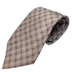 GUCCI Gucci галстук петля Thai аксессуары мелкие вещи общий рисунок GG рисунок шелк розовый серия 