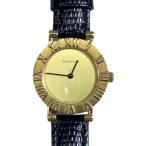 TIFFANY&Co. ティファニー 腕時計 時