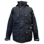 未使用マスターマインド×バートンスノーボードウェアジャケットゴアテックス1...