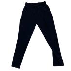 未使用バーバリートラックパンツパンツボトムス長ズボンTBロゴ刺繍入りビスコ...