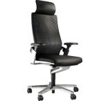 kokyo office chair ON.( on ) high back head rest attaching elbow attaching type carpet for caster leather .... XWH-175714HSL7499