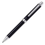 パイロット PILOT 多機能ボールペン 油性 0.7mm ツープラスワン エボルト 2+1 ブラック ギフトケース付き BTHE-1SR-B EVOLT