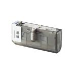 LIHIT LAB.＜リヒトラブ＞ コンパクトスライドカッター  替刃 直線刃 （A3ヨコ対応用）   M53