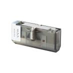 LIHIT LAB.＜リヒトラブ＞ コンパクトスライドカッター 替刃 ミシン刃 （A3ヨコ対応用）   M54