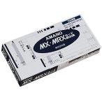 アマノ（amano）　タイムカード　MX・MRXシリーズ共通カード　MX・MRXカード