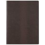  Ray mei глициния .(Raymay) zeitVektor< Zeit bekta-> Cross бумага отчет накладка A4 размер ZVP283E темно-коричневый 