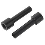  плюс (PLUS) дырокол мощный дырокол PU-220 для бритва 2 шт. входит PU-220H 30-347