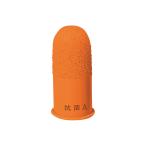  плюс (PLUS) палец sakA большой размер 50 штук orange KM-203H 35-964