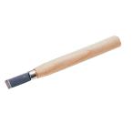 Artec(アーテック) 石材刀 単品(10mm 平) #23895