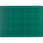 Artec(a- Tec ) разрезной коврик зеленый A2 штамп #40376