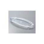  свет <hikari> эллипс type tray прозрачный K-951C