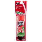 プラス(PLUS) スティックのり Pritt（プリット） レギュラー 10g NS-701-1P セリースパック入り 29-702