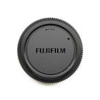 FUJIFILM< Fuji Film > G крепление соответствует оригинальный линзы задний колпак RLCP-002