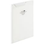 LIHIT LAB.<lihi тигр b> AQUA DROPs зажим файл A5. белый F5065-1