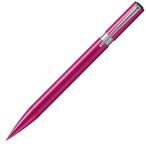 ＜トンボ鉛筆＞シャープペン ＺＯＯＭ（ズーム） Ｌ１０５ ピンク SH-ZLC83