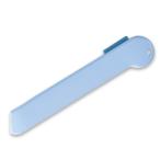  плюс (PLUS) резчик little te используя .. модель голубой CU-006SUS 35-229