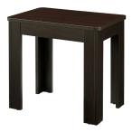 TOKIO боковой стол ST-0460 BR Brown 889029