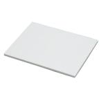 アーテック 発泡スチロール 278x218x10mm #46723 素材