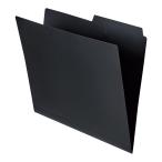 LIHIT LAB.<lihi тигр b> Roomy индивидуальный папка -A4 черный F292-24 место хранения документы inserting модный интерьер классификация классификация 