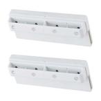 【欠品中：4月上旬入荷予定】シャープ SHARP 交換用プラズマクラスターユニット IZC75SB2 空気清浄機 プラズマクラスター イオン交換ユニット