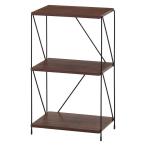  не 2 торговля EZBO тросик подставка 3 уровень 40 ширина средний Brown 77540