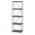  не 2 торговля EZBO тросик подставка 5 уровень 40 ширина средний Brown 77544