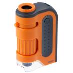  Ray mei глициния .Raymay портативный микроскоп ZOOM orange RXT1143D