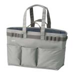 lihi тигр bLIHITLAB Surf rider faunte-shon Japan сумка для инструментов L песочный бежевый 23L A3208-16