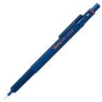  rotring rOtring 600 железный голубой механический авторучка порог двери 0.5mm 2114266