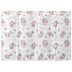 スケーター Skater 冷却マット マイメロディ いつもいっしょのお友だち CLMT13