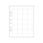 リヒトラブ LIHITLAB アレンジペーパーリフィル(フリーマンス N3374