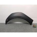  новая машина удален! bZ4X/XEAM10/YEAM15 оригинальный правый заднее крыло / надкрылок / крыло молдинг колесной арки 75605-42210 фундамент Toyota (121329)